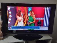 TV Samsung 37 polegadas