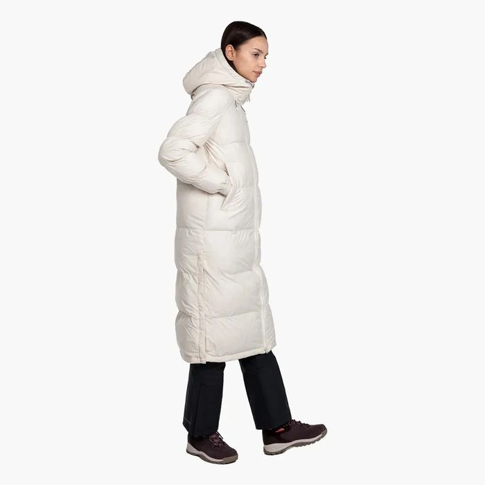 Columbia pike lake long куртка довга