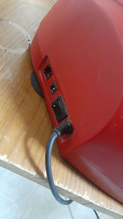 Volante e pedais Ferrari PS1 e PS2