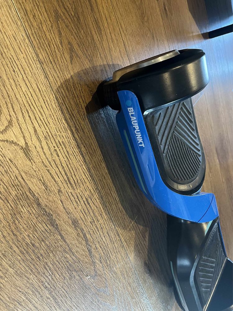 Hoverboard/deska