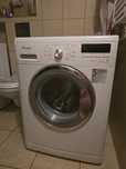 Pralka whirlpool