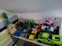 Sprzedam kolekcje lego , lego technic , lego speedchampsion