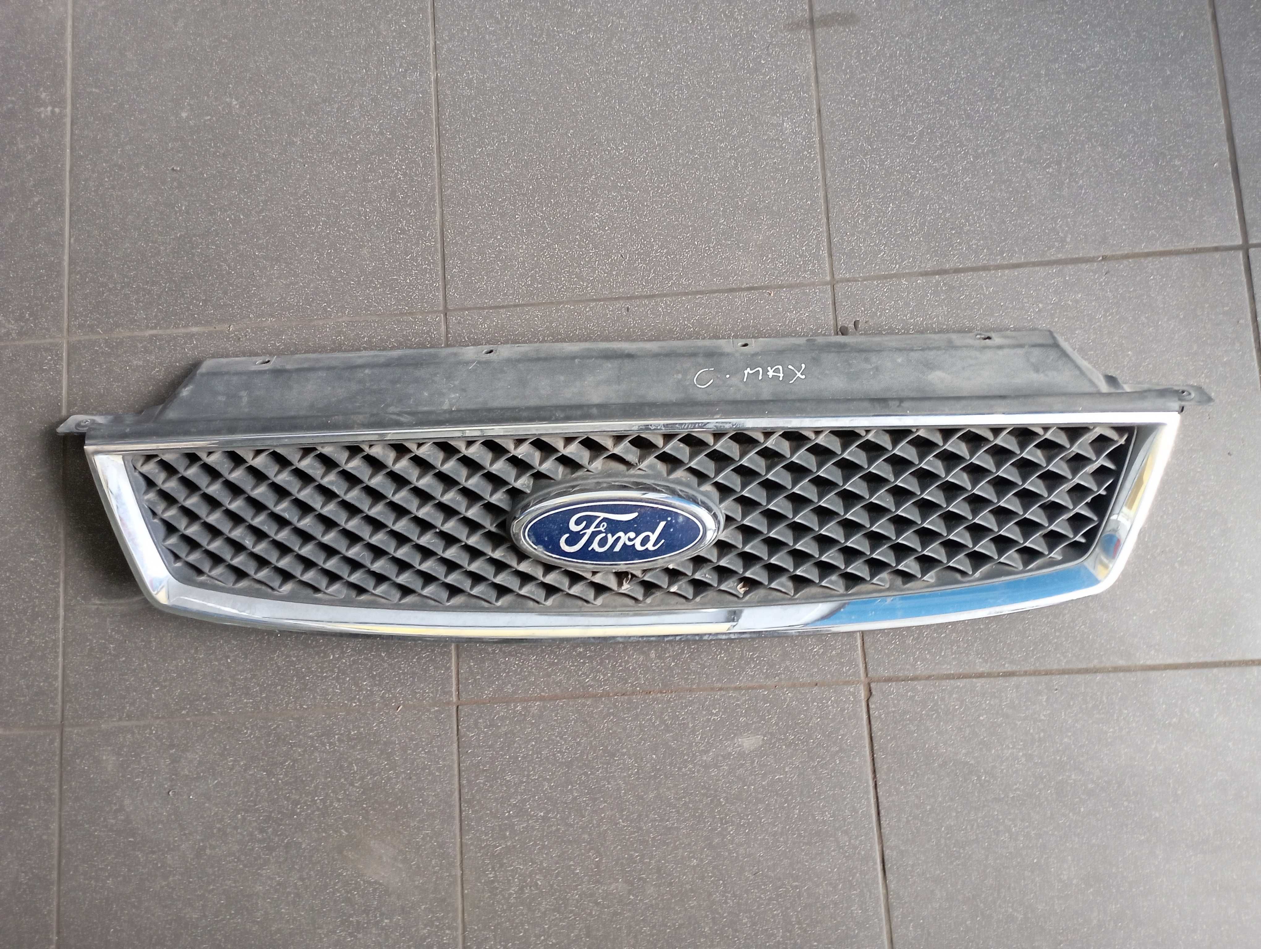 Grill atrapa Ford Focus C-MAX