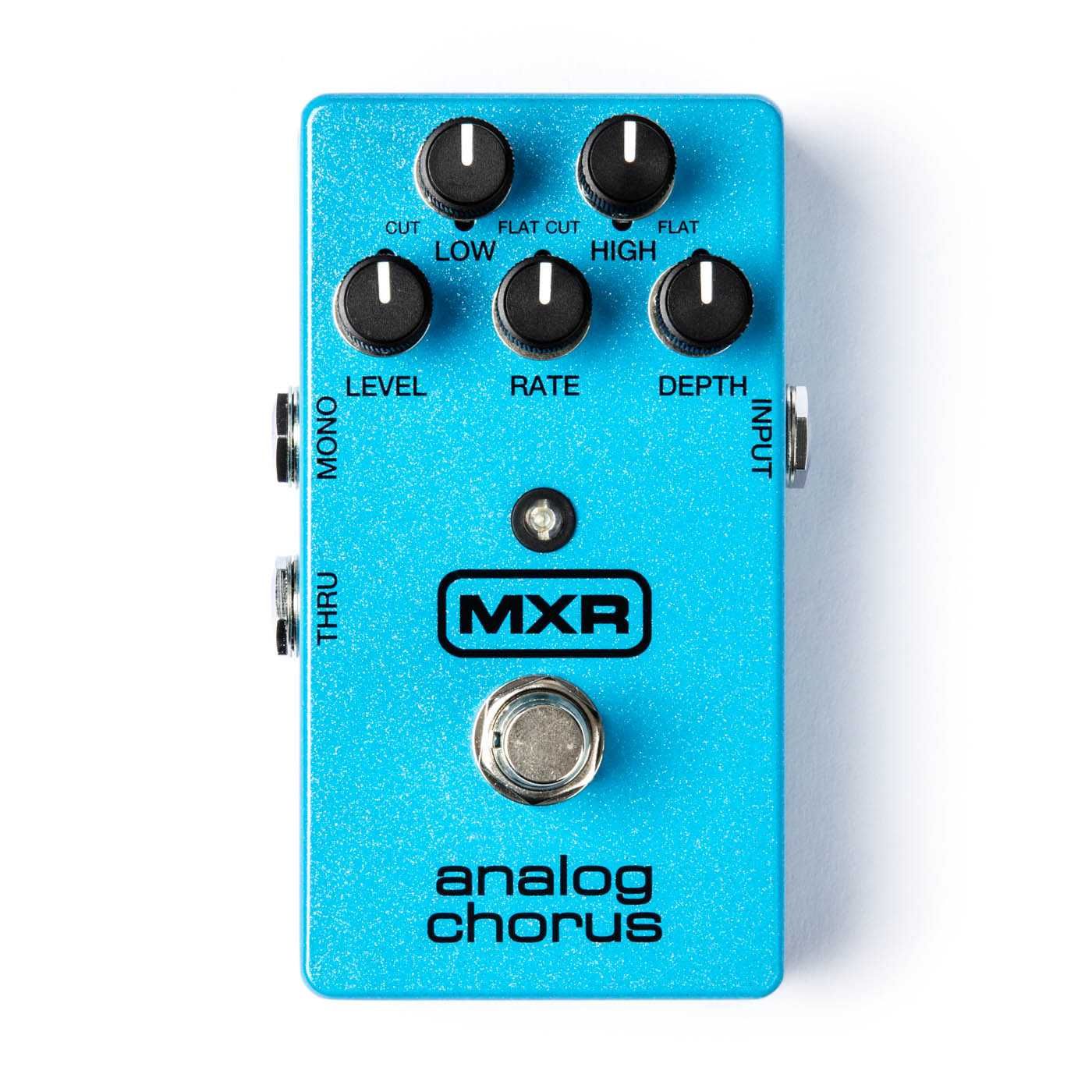 MXR M 234 Analog Chorus. Ótimo estado, c/ caixa. Custa 139,00 € novo.