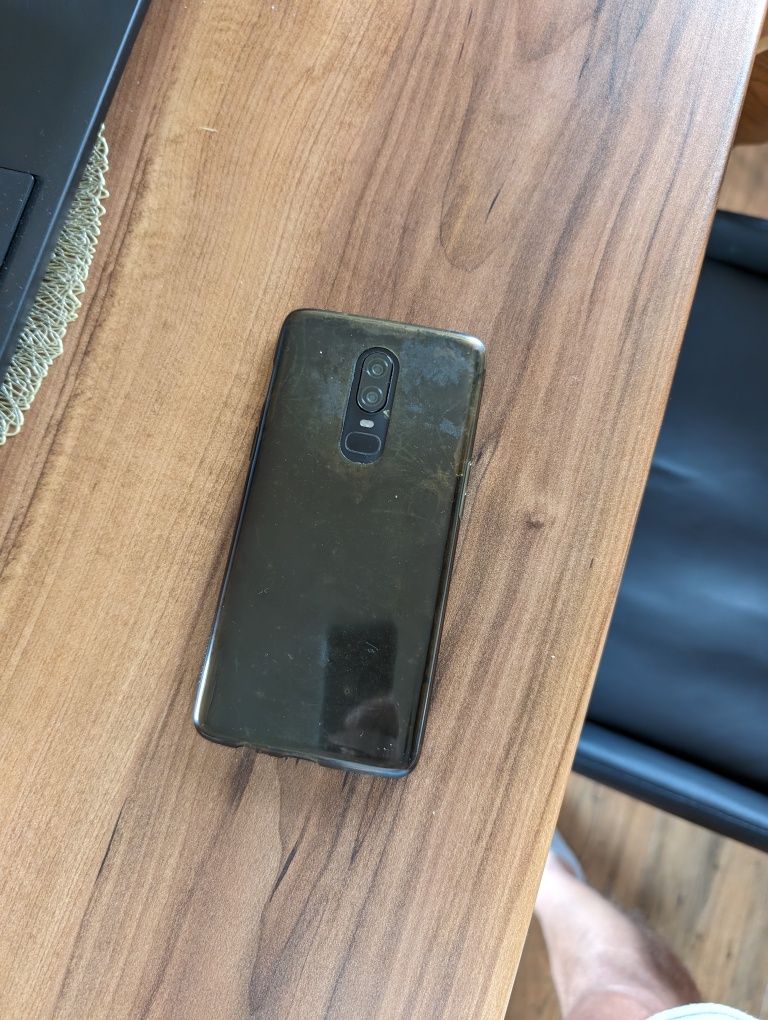 Oneplus 6 / odbiór osobisty