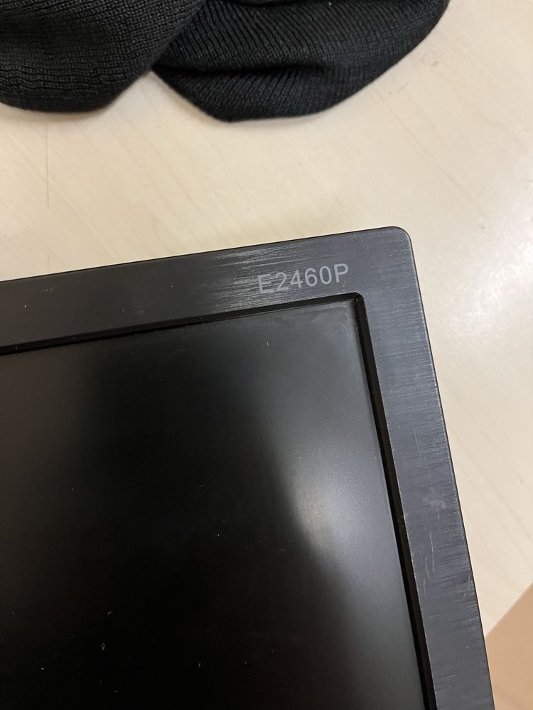 AOC E2460P I2470Pw