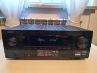 Amplituner kina domowego Denon AVR-X2600H DAB