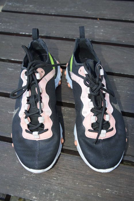 Nike React Element 55 Premium R.38