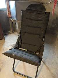 Cadeira poltrona de massagem