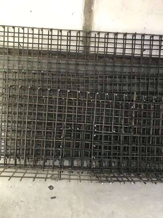 Продам арматуру поваренную,  Армопояс , Армокаркас