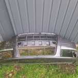 Zderzak przód audi a6 c6