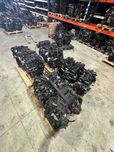 Двигун 1.6 HDi E4 16V Peugeot/Citoren/Mazda/Volvo/Mini/Ford DV6TED4