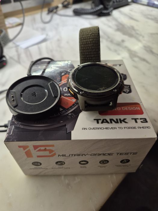 Продам смарт часы