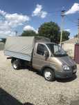 Продам газель 3302