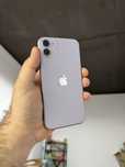 Apple iphone 11 64 gb Neverlock 90% айфон 11