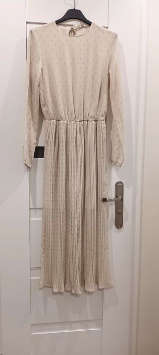 Piękna sukienka xxs