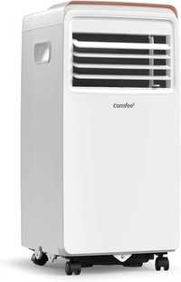 Comfee Ambra 10C Klimatyzator Przenośny 1200W