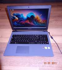 Laptop do Gier i5 4x3.0GHZ/ 16GB DDR4/940MX / SSD 128GB+500GB/15,6 FHD