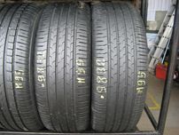 215/55R17 CONTINENTAL EcoContact 6 - nr.9832