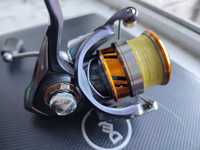 Daiwa Regal LT 2500D