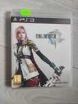 Gra na PS3 Finał Fantasy XIII