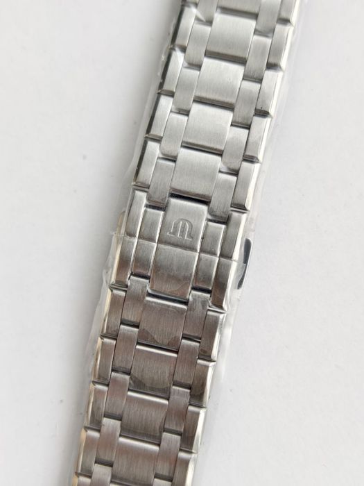 Браслет Maurice Laxroix Aikon Ремешок