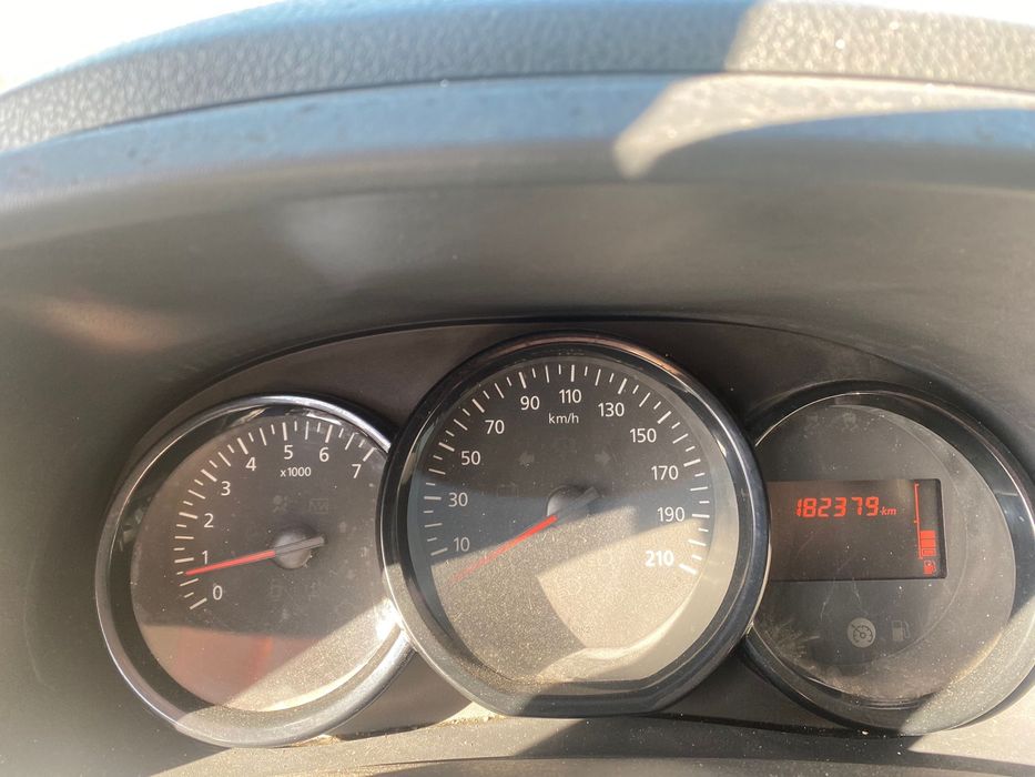 Dacia Dokker 1.5 DCI