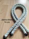 Liny oBag plecione