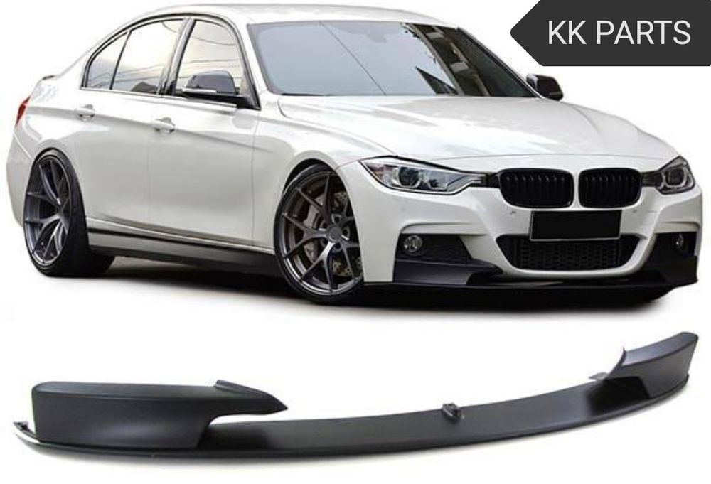 PARACHOQUES FRENTE FRONTAL BMW SÉRIE 3 F30 F31 M PERFORMANCE