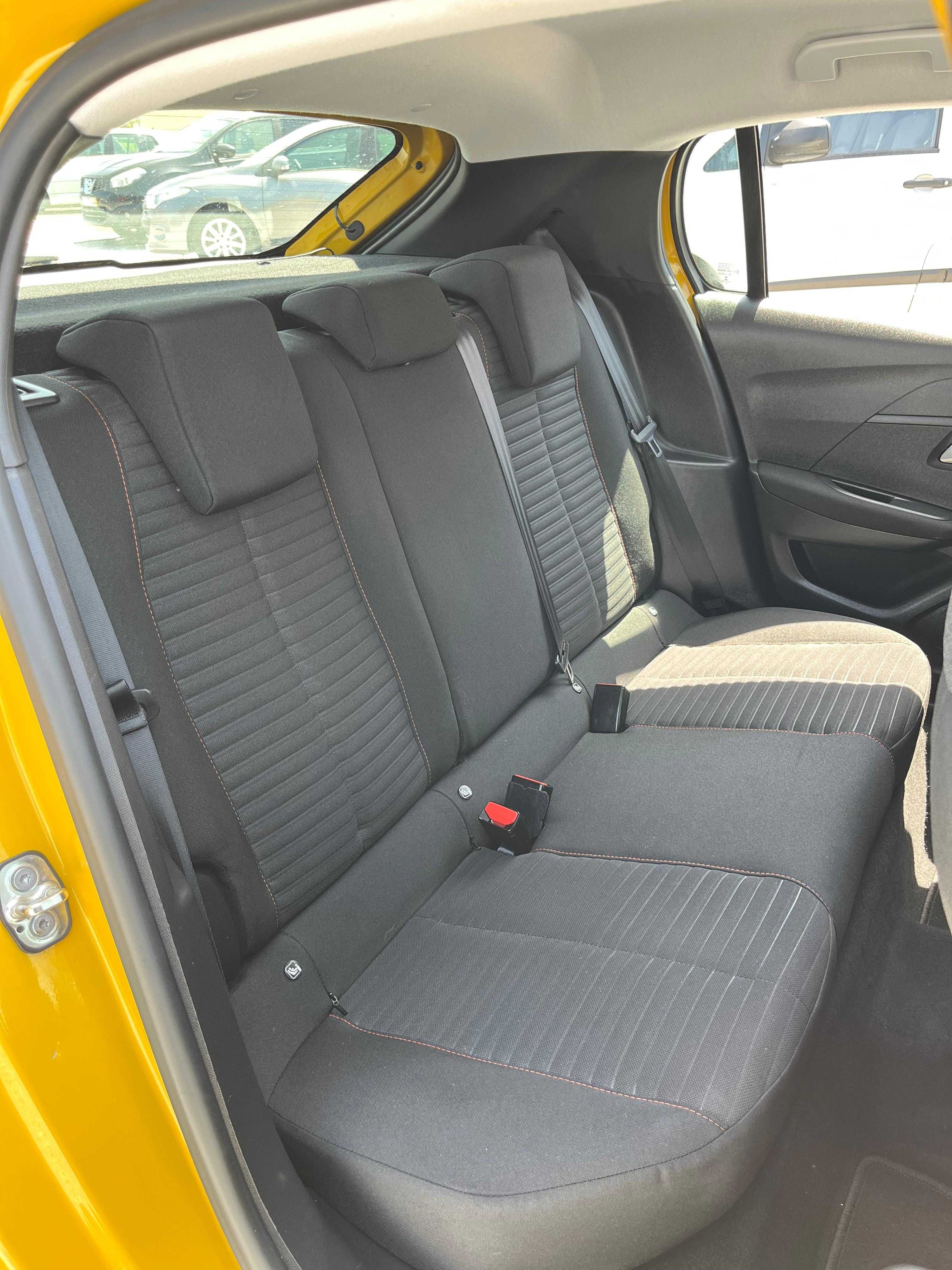 Peugeot e-208 | 136cv | Active Pack | 74.000km | Garantia Incluída