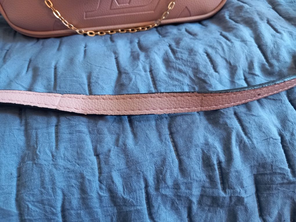 Torebka na ramię Louis Vuitton