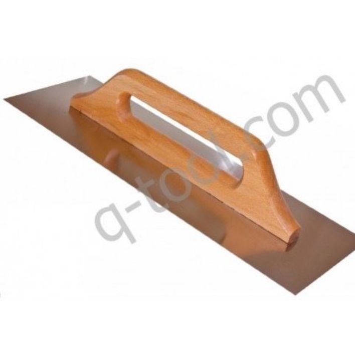 Полутер Полиуретановый , Полутёр с нержавеющей стали Польша