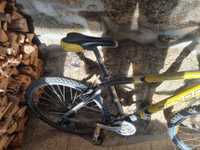Bicicleta conor afx 8500