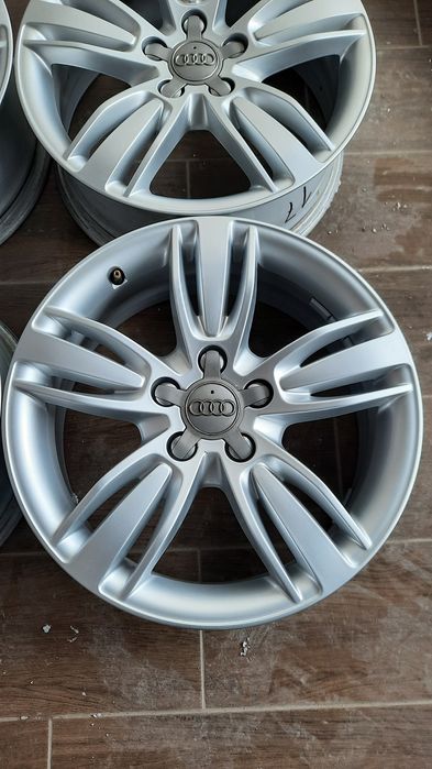 Диски R 17 5/112 Audi A3,A4,A6,A8,TT,Q3, Volkswagen Tiguan, Skoda.