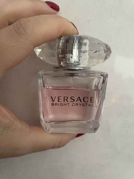 Versace Bright Crystal
