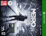 Metro exodus xbox one, sklep Tychy, wymiana