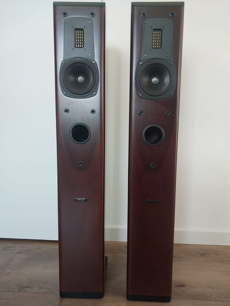 Aliante nova MADE IN ITALY