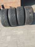 Opony toyo 20 " wielosezonowe