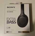 Auscultadores Sony WH-XB900N