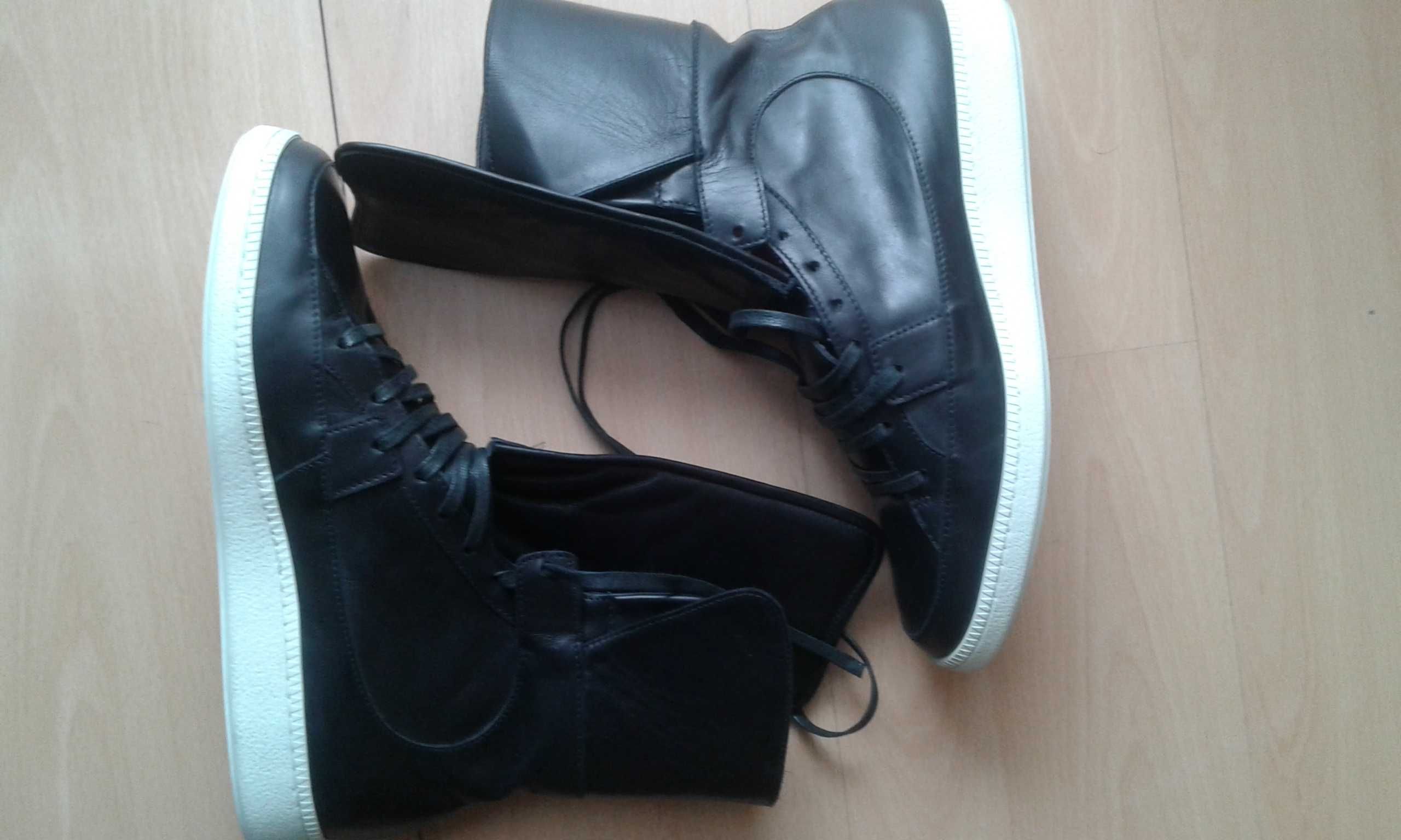 Buty Rage Age by Czapul Nowe!!!