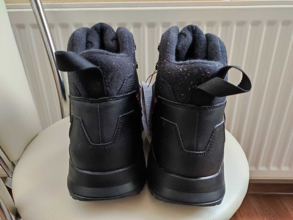 ОРИГІНАЛ100%! Черевики Adidas Terrex Frozetrack Mid  AC7841 45р.