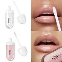 Бальзам для губ KIKO MILANO Lip Volume Оригінал