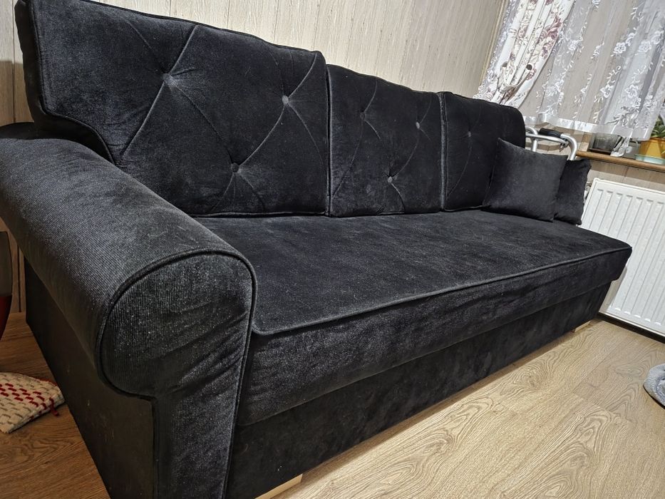 Kanapa/sofa rozkladana