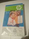 Фотобумага HP Everyday Semi-gloss Photo Paper