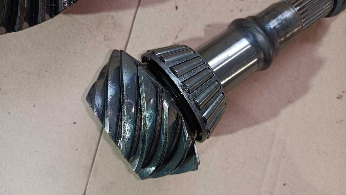 DYFER tylny most duża głowa 188 BMW E28 E30 E34 E36 PRZEŁOŻENIE 3,23