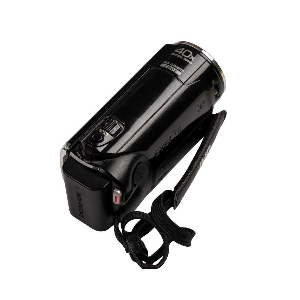 Kamera cyfrowa JVC Everio GZ-E15