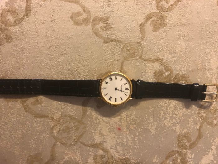 Relógio de pulso Raymod Weill