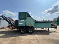 Recykler Jenz AZ-50