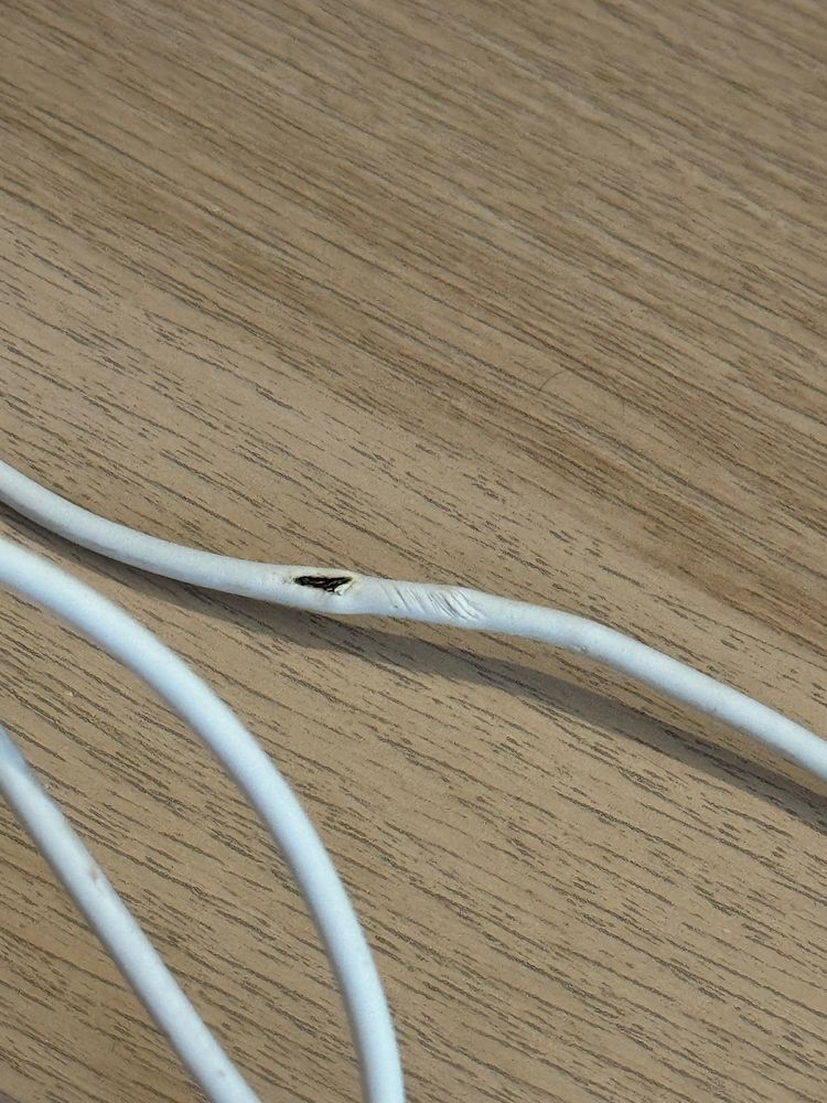 Ładowarka Apple Watch (series 4, USB)