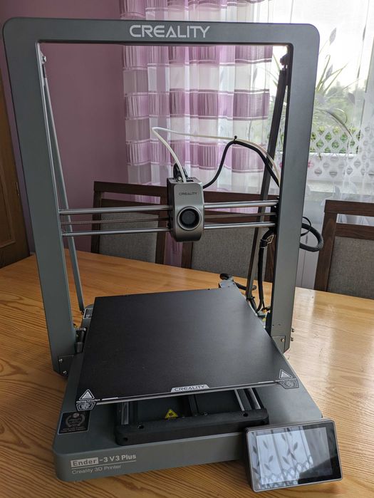 Drukarka 3D Creality Ender 3 V3 Plus